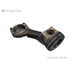 17W201 Piston and Connecting Rod Standard From 2005 Ford F-250 Super Duty 6.0 1843285C2 Power Stoke Diesel 17W201 Piston and Connecting Rod Standard From 2005 Ford F-250 Super Duty 6.0 1843285C2 Power Stoke Diesel
